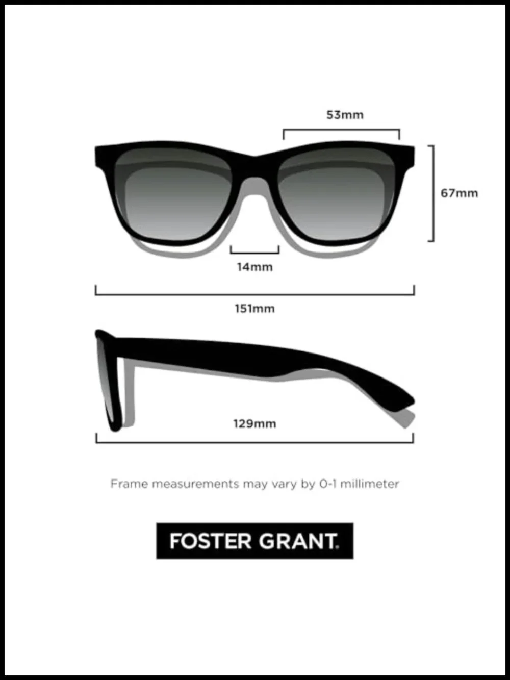 Fits Over Sunglasses UV Protection Scratch Resistant Aviator